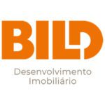 Logomarca Construtora Bild NF Consultoria