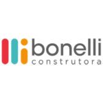 Logomarca Construtora Bonelli NF Consultoria