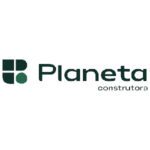 Logomarca Construtora Planeta NF Consultoria